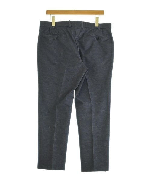 UNITED ARROWS（ユナイテッドアローズ）スラックス 紺 サイズ:50(XL位) メンズ/2200700104055