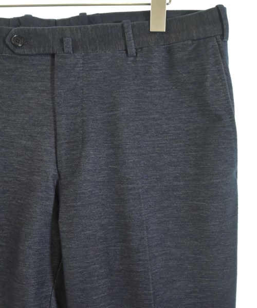 UNITED ARROWS（ユナイテッドアローズ）スラックス 紺 サイズ:50(XL位) メンズ/2200700104055