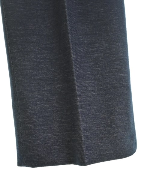 UNITED ARROWS（ユナイテッドアローズ）スラックス 紺 サイズ:50(XL位) メンズ/2200700104055