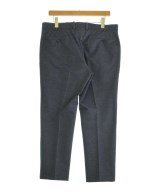 UNITED ARROWS（ユナイテッドアローズ）スラックス 紺 サイズ:50(XL位) メンズ/2200700104055