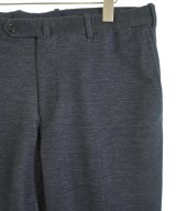 UNITED ARROWS（ユナイテッドアローズ）スラックス 紺 サイズ:50(XL位) メンズ/2200700104055