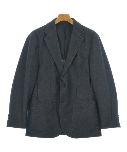 UNITED ARROWS(ユナイテッドアローズ)テーラードジャケット 紺 サイズ:50(XL位)/2200700104062