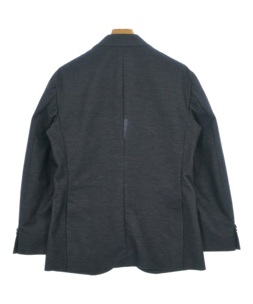 UNITED ARROWS（ユナイテッドアローズ）テーラードジャケット 紺 サイズ:50(XL位) メンズ/2200700104062