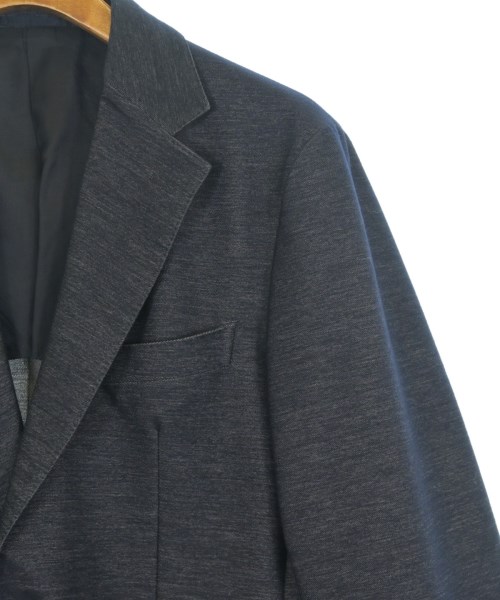UNITED ARROWS（ユナイテッドアローズ）テーラードジャケット 紺 サイズ:50(XL位) メンズ/2200700104062