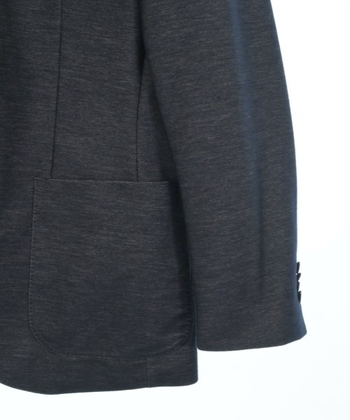 UNITED ARROWS（ユナイテッドアローズ）テーラードジャケット 紺 サイズ:50(XL位) メンズ/2200700104062