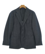 UNITED ARROWS（ユナイテッドアローズ）テーラードジャケット 紺 サイズ:50(XL位) メンズ/2200700104062