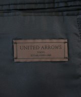 UNITED ARROWS（ユナイテッドアローズ）テーラードジャケット 紺 サイズ:50(XL位) メンズ/2200700104062