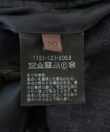 UNITED ARROWS（ユナイテッドアローズ）テーラードジャケット 紺 サイズ:50(XL位) メンズ/2200700104062
