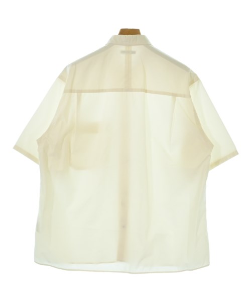 UNITED ARROWS（ユナイテッドアローズ）カジュアルシャツ 白 サイズ:L メンズ/2200695108038