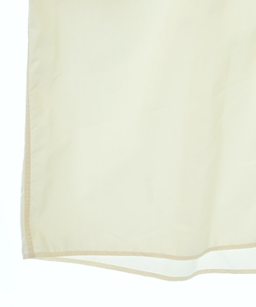 UNITED ARROWS（ユナイテッドアローズ）カジュアルシャツ 白 サイズ:L メンズ/2200695108038