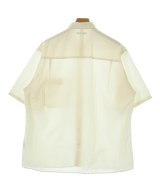 UNITED ARROWS（ユナイテッドアローズ）カジュアルシャツ 白 サイズ:L メンズ/2200695108038