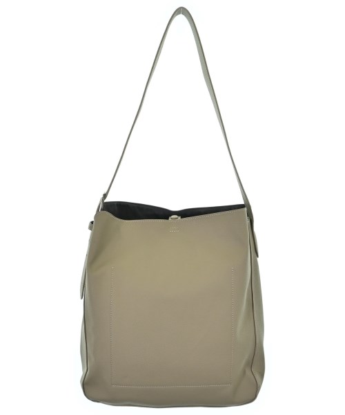 UNITED ARROWS（ユナイテッドアローズ）ショルダーバッグ ベージュ サイズ:- メンズ/2200696090028