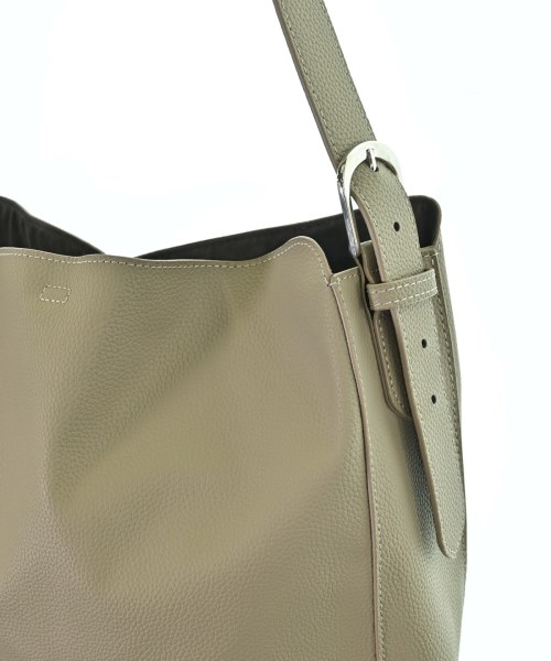 UNITED ARROWS（ユナイテッドアローズ）ショルダーバッグ ベージュ サイズ:- メンズ/2200696090028