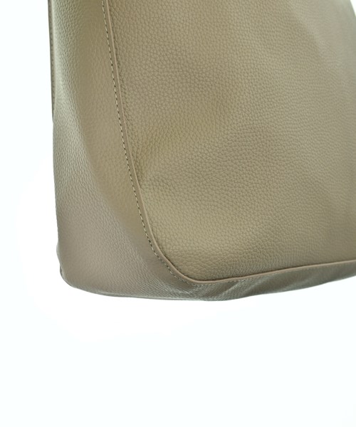UNITED ARROWS（ユナイテッドアローズ）ショルダーバッグ ベージュ サイズ:- メンズ/2200696090028