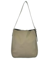 UNITED ARROWS（ユナイテッドアローズ）ショルダーバッグ ベージュ サイズ:- メンズ/2200696090028