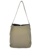 UNITED ARROWS（ユナイテッドアローズ）ショルダーバッグ ベージュ サイズ:- メンズ/2200696090028