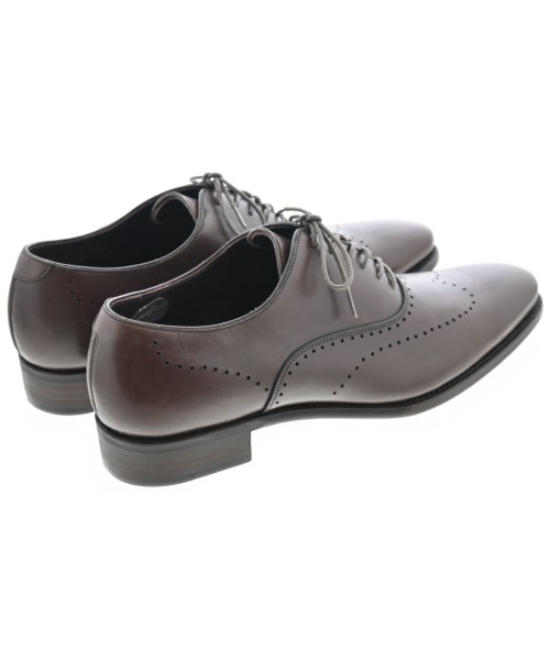 UNITED ARROWS（ユナイテッドアローズ）ビジネス・ドレスシューズ 茶 サイズ:UK6 1/2(25cm位) メンズ/2200698848535