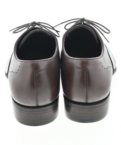 UNITED ARROWS（ユナイテッドアローズ）ビジネス・ドレスシューズ 茶 サイズ:UK6 1/2(25cm位) メンズ/2200698848535