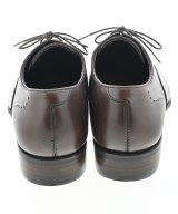 UNITED ARROWS（ユナイテッドアローズ）ビジネス・ドレスシューズ 茶 サイズ:UK6 1/2(25cm位) メンズ/2200698848535