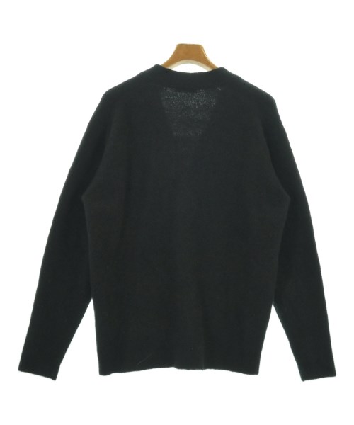 UNITED ARROWS（ユナイテッドアローズ）カーディガン 黒 サイズ:M メンズ/2200699890373