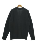 UNITED ARROWS（ユナイテッドアローズ）カーディガン 黒 サイズ:M メンズ/2200699890373