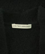 UNITED ARROWS（ユナイテッドアローズ）カーディガン 黒 サイズ:M メンズ/2200699890373