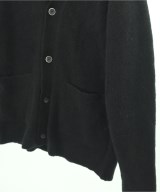 UNITED ARROWS（ユナイテッドアローズ）カーディガン 黒 サイズ:M メンズ/2200699890373