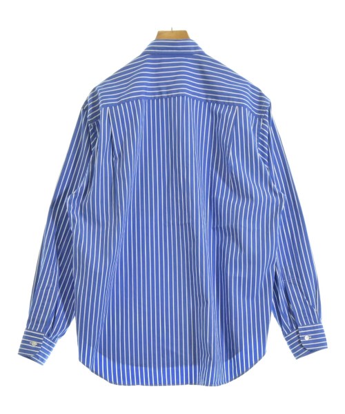 UNITED ARROWS（ユナイテッドアローズ）カジュアルシャツ 青 サイズ:S メンズ/2200700364022