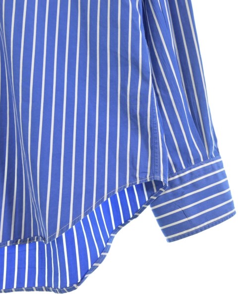 UNITED ARROWS（ユナイテッドアローズ）カジュアルシャツ 青 サイズ:S メンズ/2200700364022