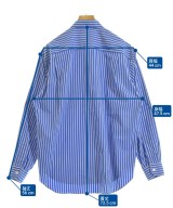 UNITED ARROWS（ユナイテッドアローズ）カジュアルシャツ 青 サイズ:S メンズ/2200700364022