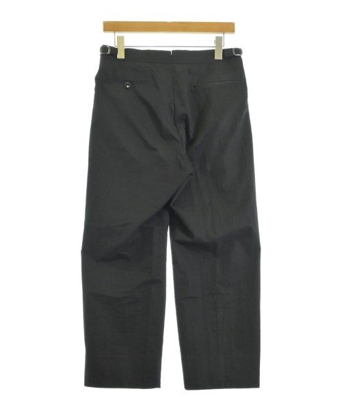 UNITED ARROWS（ユナイテッドアローズ）スラックス 黒 サイズ:S メンズ/2200700364091