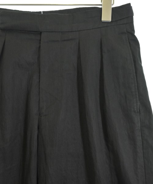 UNITED ARROWS（ユナイテッドアローズ）スラックス 黒 サイズ:S メンズ/2200700364091