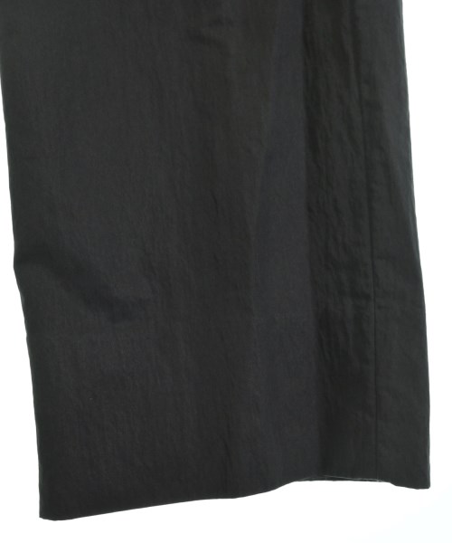 UNITED ARROWS（ユナイテッドアローズ）スラックス 黒 サイズ:S メンズ/2200700364091