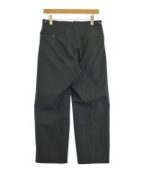 UNITED ARROWS（ユナイテッドアローズ）スラックス 黒 サイズ:S メンズ/2200700364091