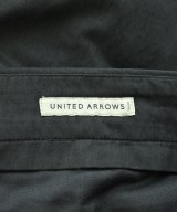 UNITED ARROWS（ユナイテッドアローズ）スラックス 黒 サイズ:S メンズ/2200700364091