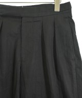 UNITED ARROWS（ユナイテッドアローズ）スラックス 黒 サイズ:S メンズ/2200700364091
