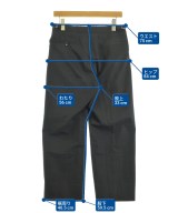 UNITED ARROWS（ユナイテッドアローズ）スラックス 黒 サイズ:S メンズ/2200700364091