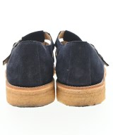 UNITED ARROWS（ユナイテッドアローズ）ビジネス・ドレスシューズ 紺 サイズ:EU42(27cm位) メンズ/2200700473243