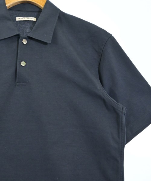 UNITED ARROWS（ユナイテッドアローズ）Tシャツ・カットソー 紺 サイズ:M メンズ/2200695982034