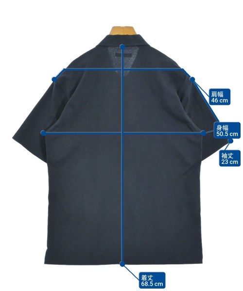 UNITED ARROWS（ユナイテッドアローズ）Tシャツ・カットソー 紺 サイズ:M メンズ/2200695982034