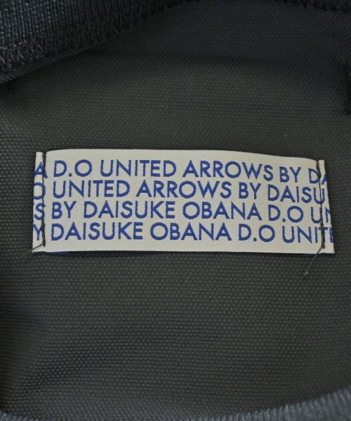 UNITED ARROWS（ユナイテッドアローズ）Tシャツ・カットソー グレー サイズ:M メンズ/2200696863172