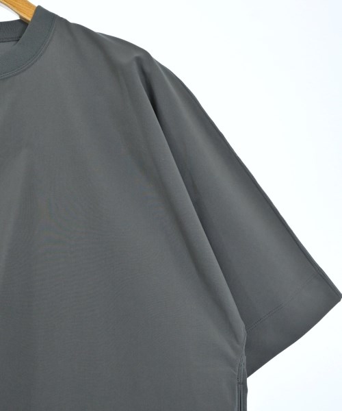 UNITED ARROWS（ユナイテッドアローズ）Tシャツ・カットソー グレー サイズ:M メンズ/2200696863172