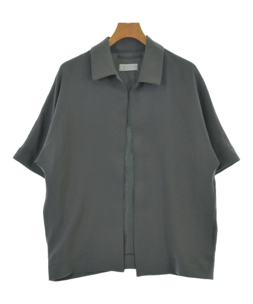 UNITED ARROWS(ユナイテッドアローズ)カジュアルシャツ グレー サイズ:M/2200696863202