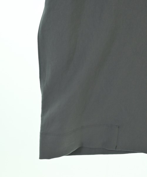 UNITED ARROWS（ユナイテッドアローズ）カジュアルシャツ グレー サイズ:M メンズ/2200696863202