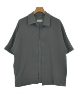 UNITED ARROWS（ユナイテッドアローズ）カジュアルシャツ グレー サイズ:M メンズ/2200696863202