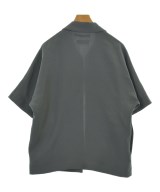UNITED ARROWS（ユナイテッドアローズ）カジュアルシャツ グレー サイズ:M メンズ/2200696863202