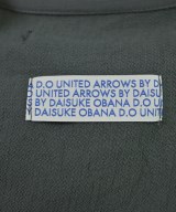 UNITED ARROWS（ユナイテッドアローズ）カジュアルシャツ グレー サイズ:M メンズ/2200696863202