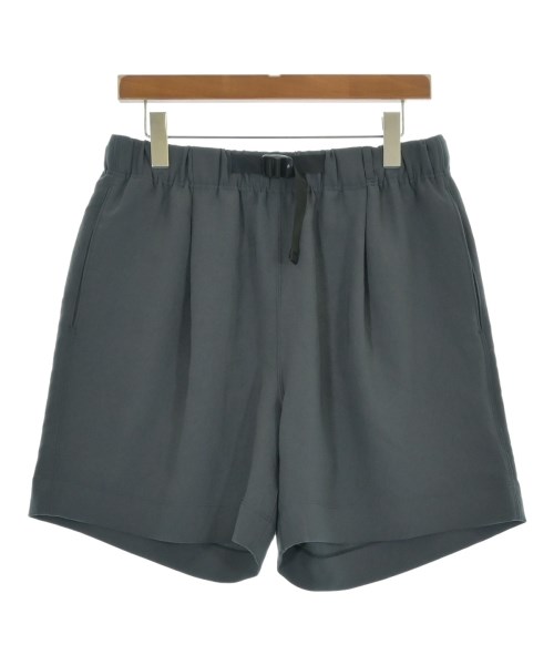 UNITED ARROWS(ユナイテッドアローズ)ショートパンツ グレー サイズ:M/2200696863219