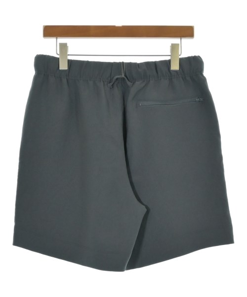 UNITED ARROWS（ユナイテッドアローズ）ショートパンツ グレー サイズ:M メンズ/2200696863219