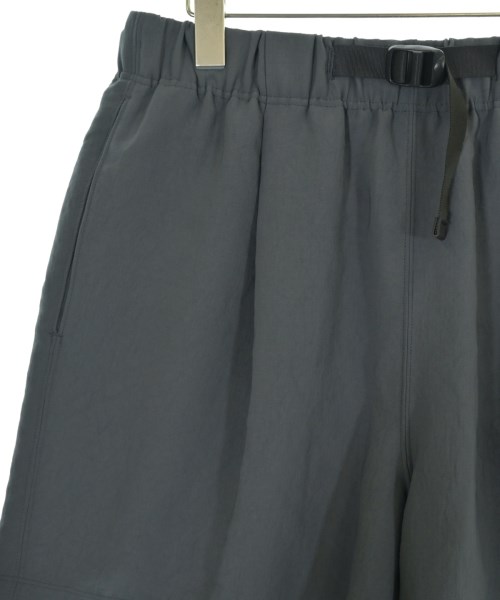 UNITED ARROWS（ユナイテッドアローズ）ショートパンツ グレー サイズ:M メンズ/2200696863219